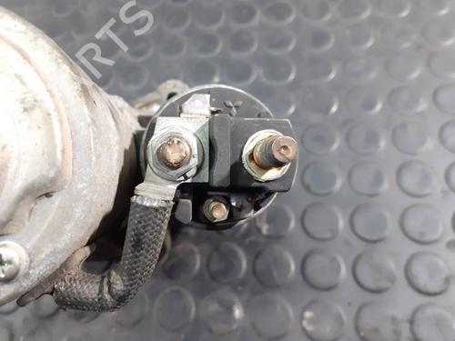 Starter PEUGEOT 407 (6D_) 2.2 16V (6D3FYH, 6D3FYE) | BP8685100M8 