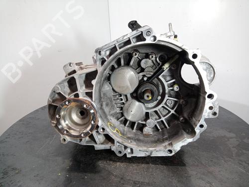 Gearbox SEAT LEON SC (5F5)  | BP19449112M3 