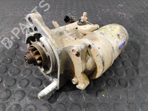 Used Starter TOYOTA LAND CRUISER PRADO (_J15_) 3.0 D-4D (KDJ150_, KDJ150, KDJ155) (173 hp) 9270488