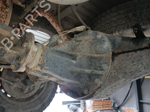 Differensial bakvogn Differensial bakvogn MITSUBISHI L200 / TRITON (KJ_, KK_, KL_) 2.4 DI-D 4WD (KJ0T) (154 hp) 37436613 37436613