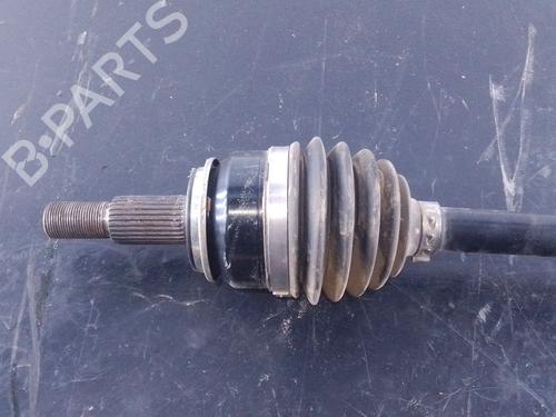 Left front driveshaft MAZDA CX-30 (DM) e-SKYACTIV-X M Hybrid | BP28110659M38 