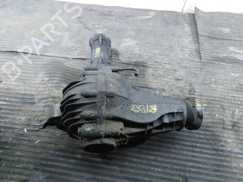 Used Front differential MERCEDES-BENZ M-CLASS (W164) [2005-2012]  6893529