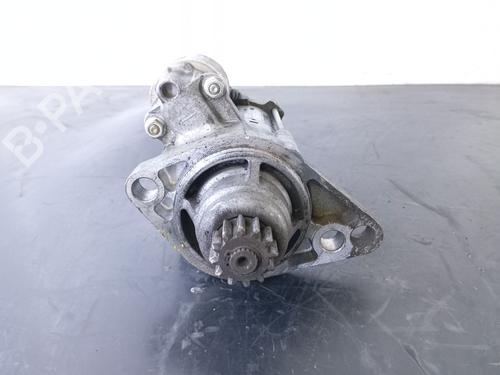 Starter SEAT IBIZA IV SC (6J1, 6P5)  | BP28142155M8 