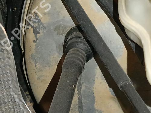 Servofreno MERCEDES-BENZ A-CLASS (W177) A 180 d (177.003) (116 hp) 31161146