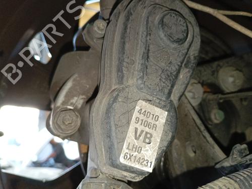 Venstre bremsekaliber bag RENAULT ARKANA I (LCM_, LDN_) 1.3 TCe 140 (LDN0) (140 hp) 28113480