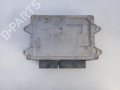 Used Engine control unit (ECU) MAZDA CX-30 (DM) [2019-2025]  22906169