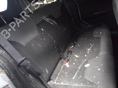 Steering column FORD TOURNEO COURIER B460 MPV 1.0 EcoBoost | BP8050214M21 