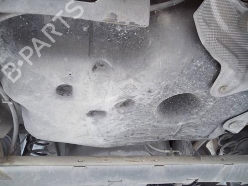 Used Fuel tank DACIA LOGAN MCV II [2013-2025]  15281045