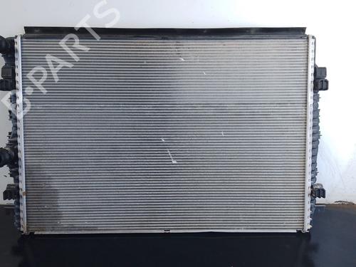 Used Water radiator SKODA KAROQ (NU7, ND7) 1.5 TSI (150 hp) 29199305