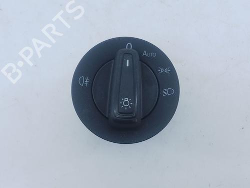 Used Headlight switch VW T-CROSS (C11, D31) [2018-2026]  32522722