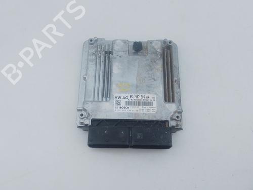 Used Engine control unit (ECU) Engine control unit (ECU) VW CADDY V Box Body/MPV (SBA, SBH) 2.0 TDi (102 hp) 33246249 33246249