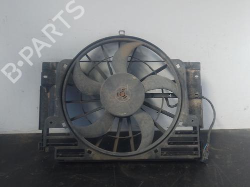 Used Radiator fan Radiator fan BMW X5 (E53) 3.0 d (218 hp) 39945397 39945397