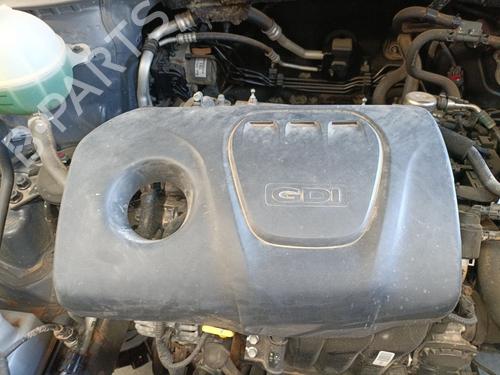 Upper protection HYUNDAI TUCSON (TL, TLE) 1.6 GDi BP28114328M93