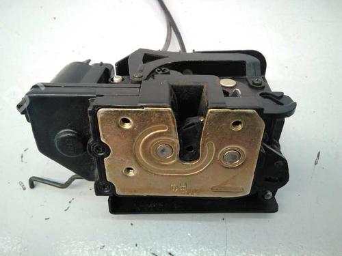 Front left lock SSANGYONG RODIUS I 2.7 Xdi | BP4392701C98 