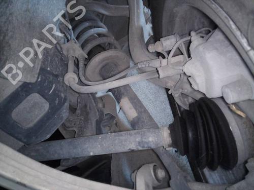 Højre fortil støddæmper AUDI A4 B7 (8EC) 2.0 TDI (170 hp) 22334882