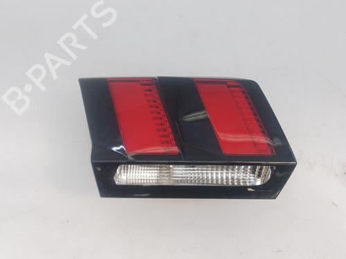 Used Left tailgate light Left tailgate light PEUGEOT 3008 II SUV (MC_, MR_, MJ_, M4_) [2016-2026] 19125569 19125569