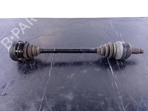 Used Left rear driveshaft BMW 1 Coupe (E82) 118 d (143 hp) 15559027