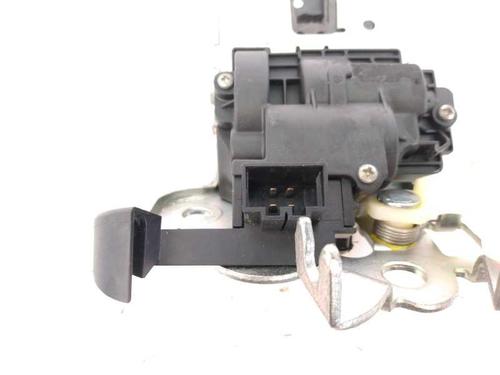 Tailgate lock AUDI A4 Allroad B8 (8KH) 2.0 TDI quattro | BP5108298C101 