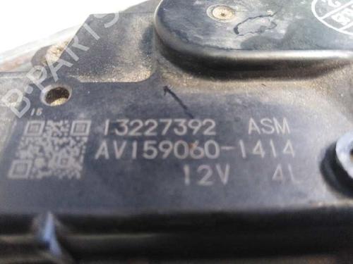 Front wiper motor OPEL INSIGNIA A (G09)  | BP6017592M29 