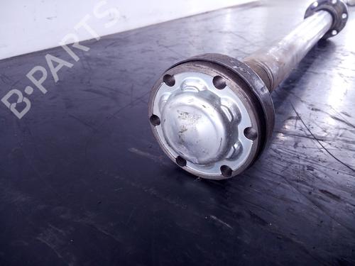 Driveshaft VW TOUAREG (7LA, 7L6, 7L7)  | BP19732619M37 