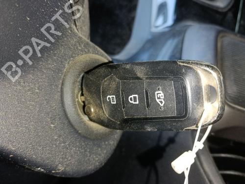 electronic-module-ford-transit-van-fa_-_-2000-2001-2002-2003-2004-2005-2006-40505680 main image
