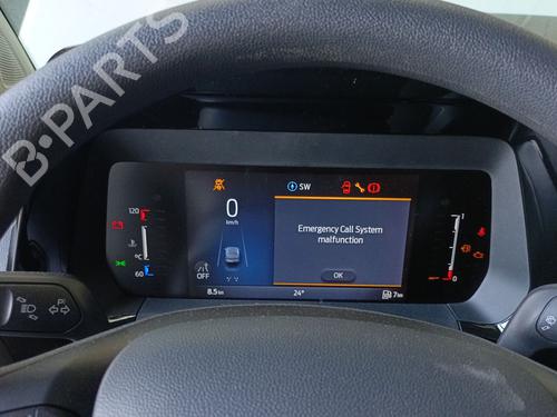 Instrument cluster FORD TRANSIT Van (FA_ _) 2.4 DI RWD (FAA_, FAB_, FAC_, FAD_) | BP39973842C47 - Image 2