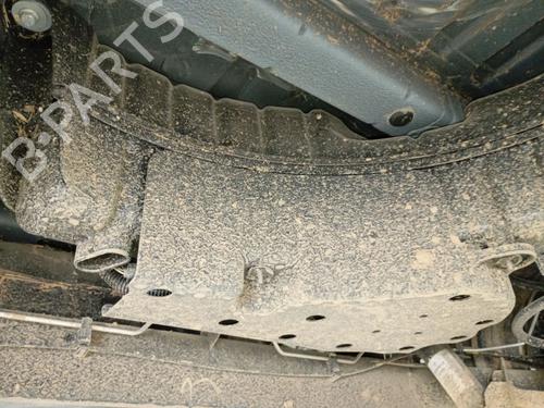 Used AdBlue tank RENAULT EXPRESS Box Body/MPV 1.5 Blue dCi 75 (F6AA) (75 hp) 28070903