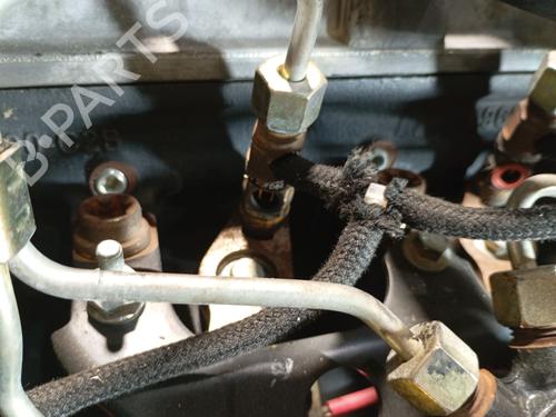 Engine FORD TOURNEO CONNECT 1.8 TDCi | BP38411958M1  - Image 5