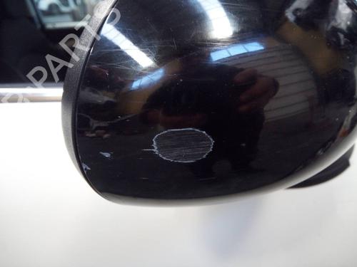 Right mirror MINI MINI (R56) Cooper | BP16082579C27 