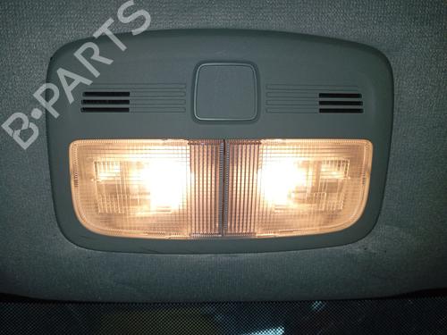 Used Interior roof light Interior roof light SUZUKI VITARA (LY) 1.0 (APK 310) (111 hp) 36450788 36450788