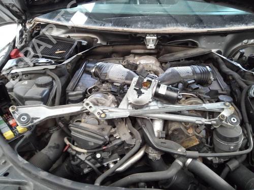 Used Front wiper motor MERCEDES-BENZ R-CLASS (W251, V251) [2005-2017]  11178152