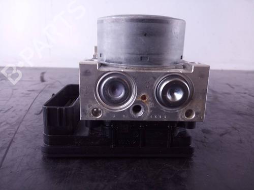 ABS pump MERCEDES-BENZ C-CLASS (W205) C 220 BlueTEC / d (205.002, 205.004) | BP20707136M43 