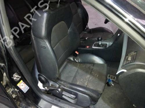 Engine control unit (ECU) AUDI A4 B7 (8EC) 2.0 TDI 16V | BP2490562M57 