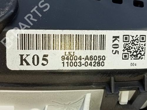 Instrument cluster HYUNDAI i30 (GD)  | BP15254547C47 