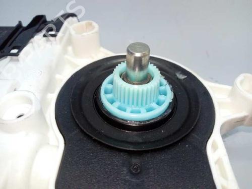 Right rear window motor VW TIGUAN (5N_) 2.0 TDI | BP1883916E22 