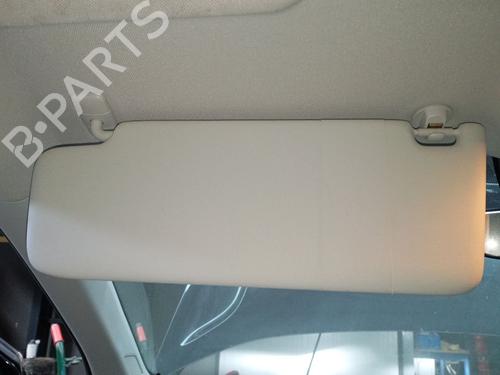 left-sun-visor-vw-t-cross-c11-d31-2018-32474106 main image
