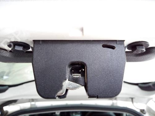 Bagklap lås CITROËN C3 II (SC_) [2009-2025]  10388722