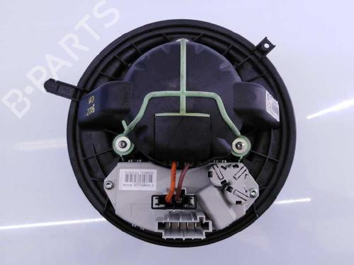 Heater blower motor BMW 1 (E87) 118 i | BP17007528M62 