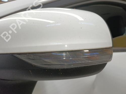 Retrovisor esquerdo FORD PUMA (J2K, CF7) 1.0 EcoBoost mHEV | BP36597691C26 - Image 3