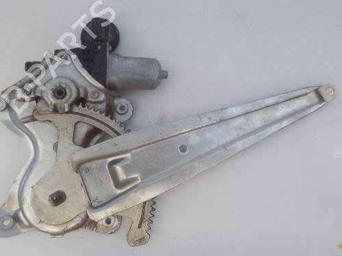 Rear right window mechanism TOYOTA LAND CRUISER PRADO (_J12_)  | BP25340080C25 