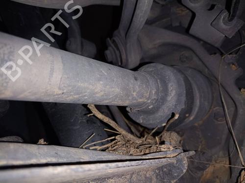 Used Left rear driveshaft MERCEDES-BENZ GLC (X253) 220 d 4-matic (253.905, 253.903) (170 hp) 22398745
