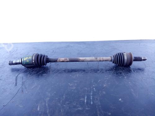 Used Right front driveshaft SUBARU TRIBECA (B9) [2005-2025]  22976030
