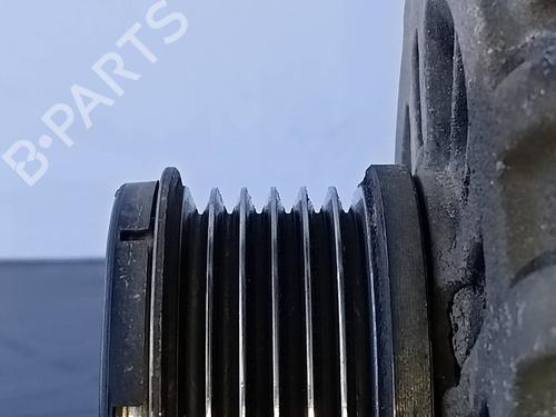 Alternator PEUGEOT 407 (6D_)  | BP19331884M7 
