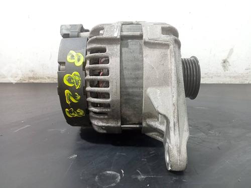 Used Alternator MERCEDES-BENZ A-CLASS (W176) A 220 CDI (176.003) (170 hp) 7787621