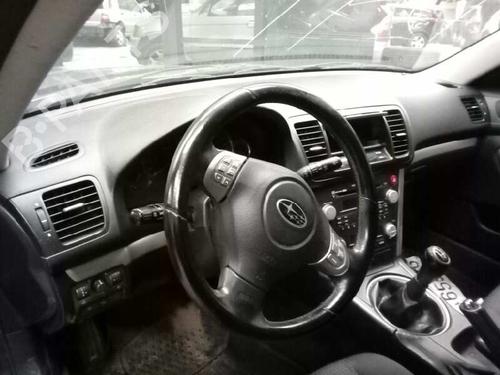 Alternator SUBARU LEGACY IV Estate (BP)  | BP5396696M7 