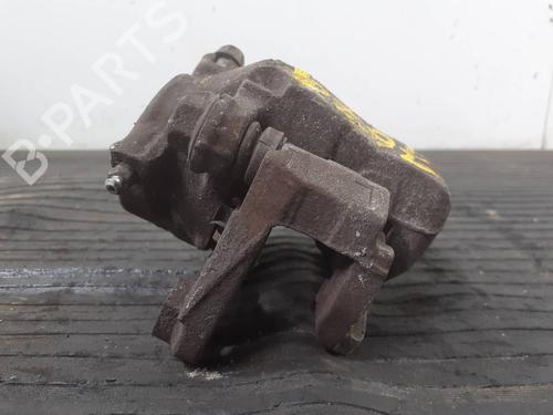 Left front brake caliper SUZUKI GRAND VITARA I (FT, HT) 2.0 HDI 110 4x4 (SQ420D, TD82V) | BP11589986M105 