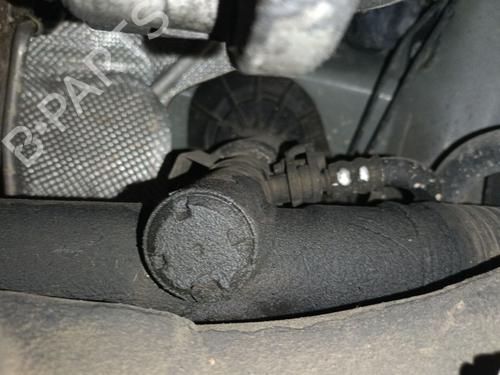 Used Steering rack VOLVO XC60 I SUV (156) D3 (150 hp) 30696872