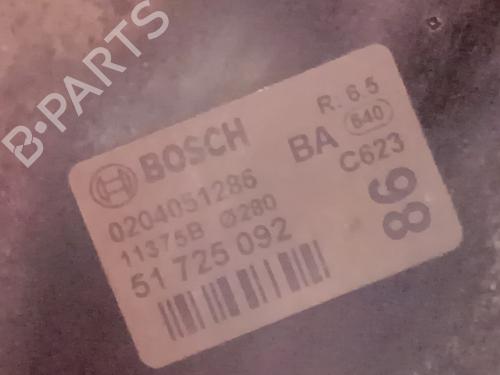 Servo brake PEUGEOT BOXER Van 2.2 HDi 100 | BP28035763M42 
