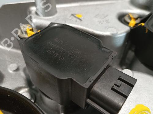 Engine RENAULT CLIO IV (BH_) 0.9 TCe 90 (BHNF, BHMA, BHMH, BHJK, BHJR) | BP39648114M1 - Image 7