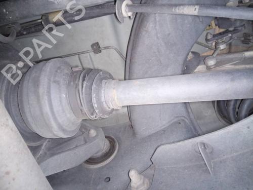 Used Left rear driveshaft MERCEDES-BENZ E-CLASS Coupe (C207) E 350 CDI (207.323) (265 hp) 20651376
